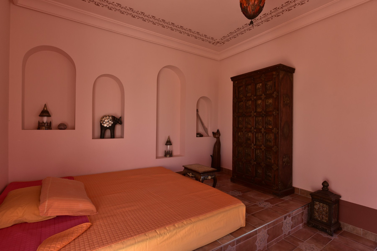 ShowFeedImage House – Detached Villa in Orihuela