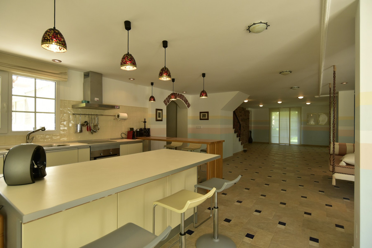ShowFeedImage House – Detached Villa in Orihuela
