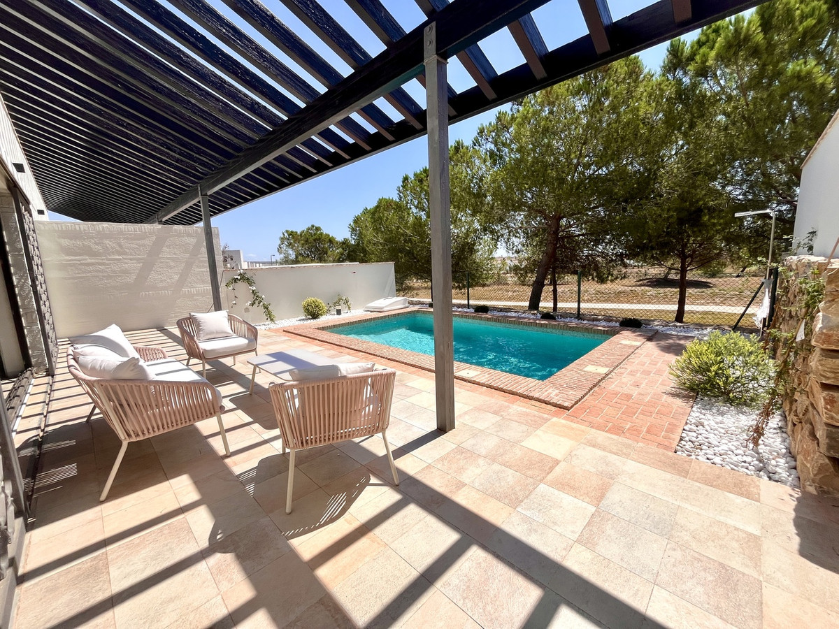 House – Townhouse in San Javier