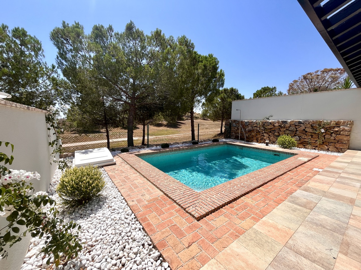 House – Townhouse in San Javier