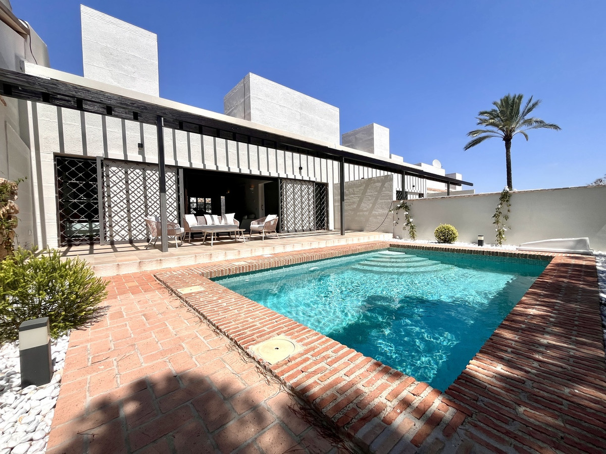 House – Townhouse in San Javier