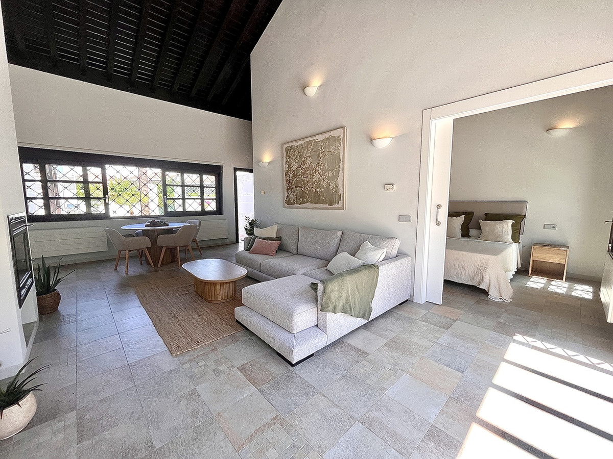 House – Townhouse in San Javier