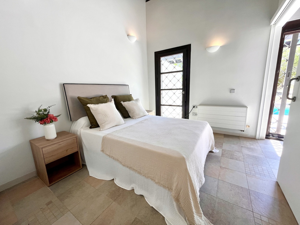 House – Townhouse in San Javier