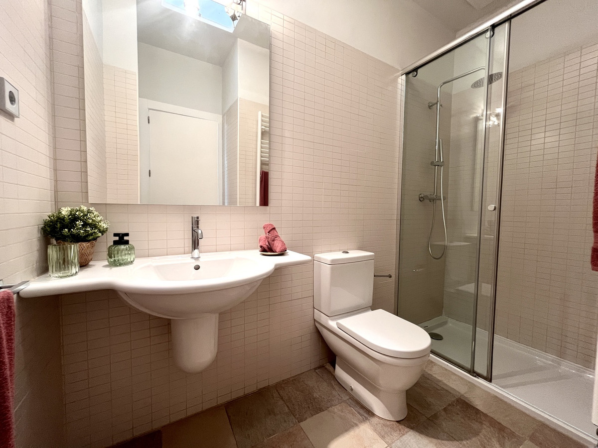 House – Townhouse in San Javier