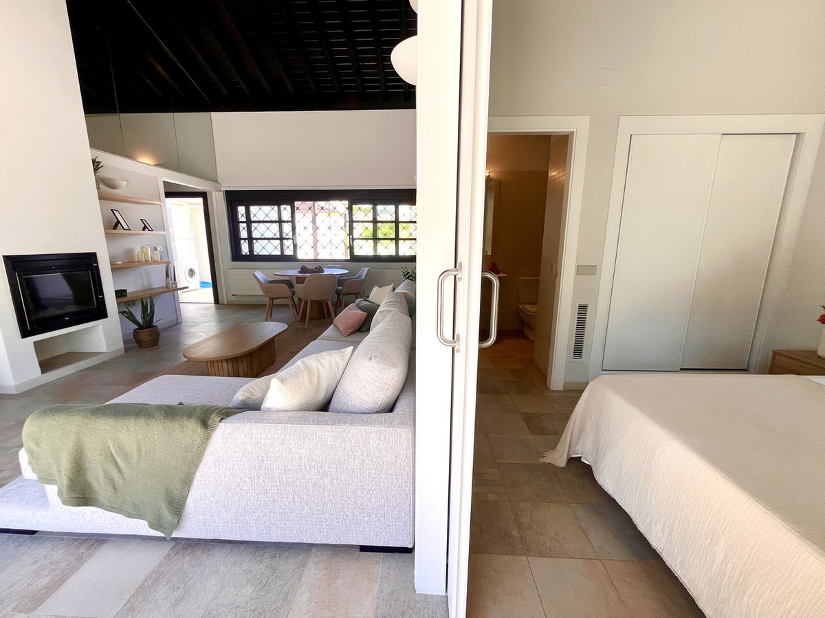 House – Townhouse in San Javier