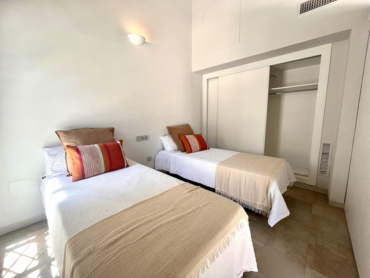 House – Townhouse in San Javier