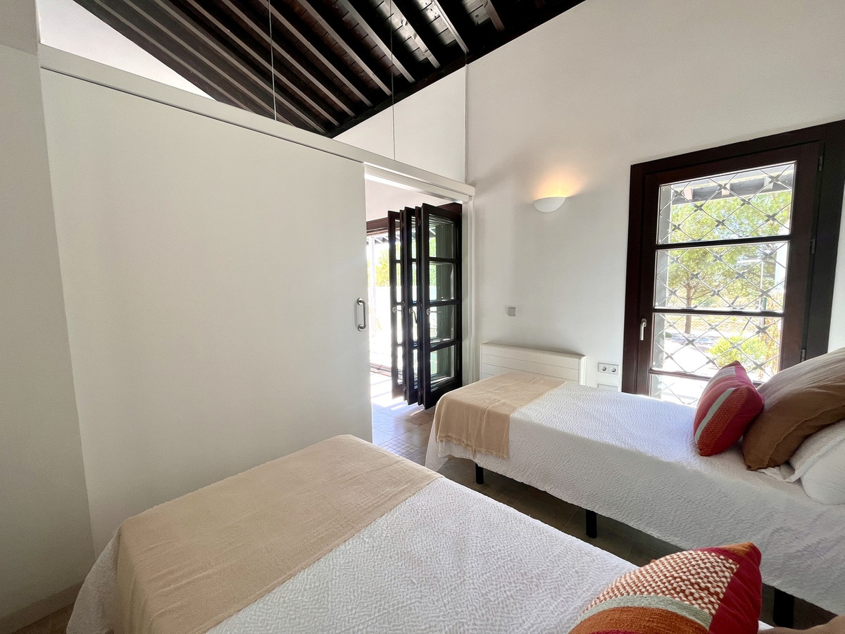 House – Townhouse in San Javier