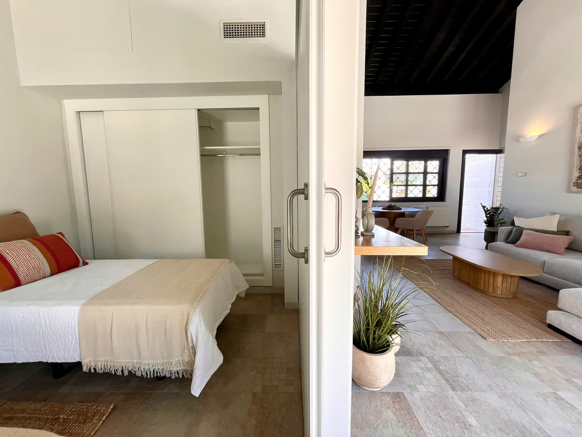 House – Townhouse in San Javier
