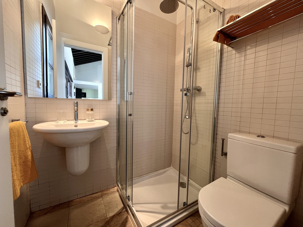 House – Townhouse in San Javier