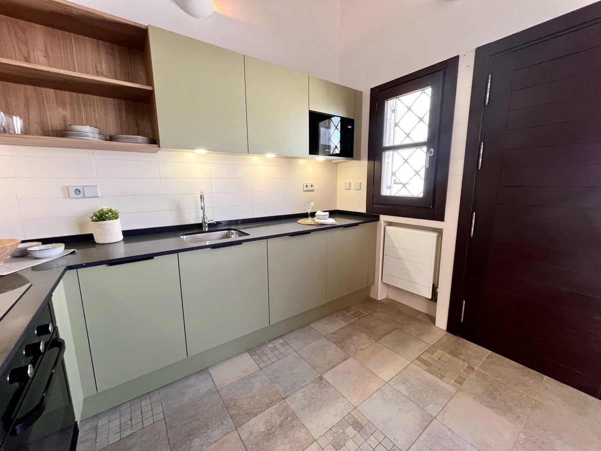 House – Townhouse in San Javier