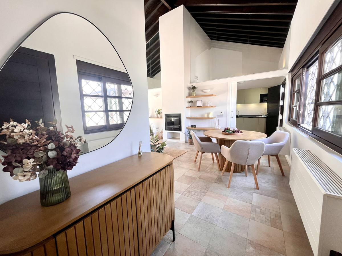 House – Townhouse in San Javier