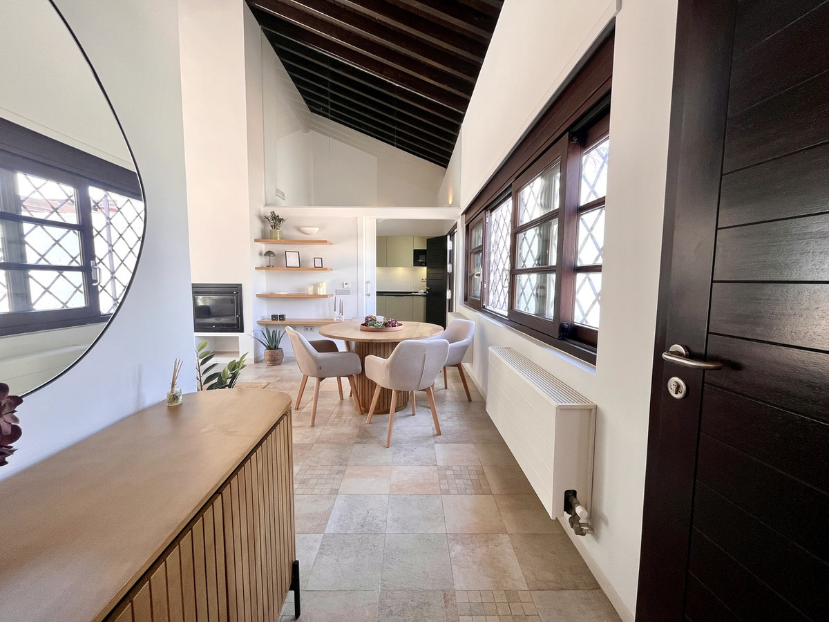 House – Townhouse in San Javier