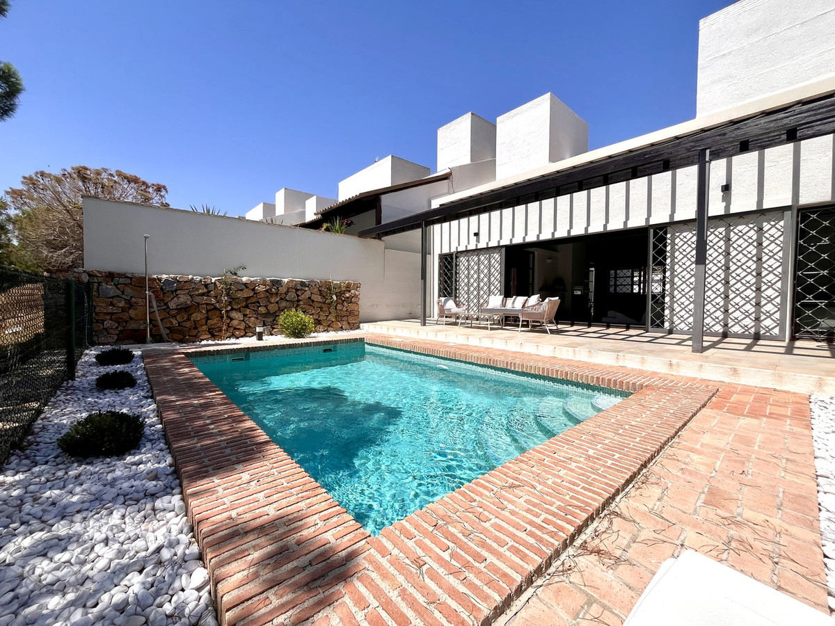 House – Townhouse in San Javier