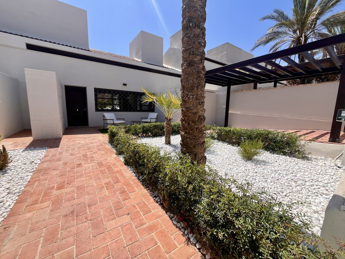 House – Townhouse in San Javier