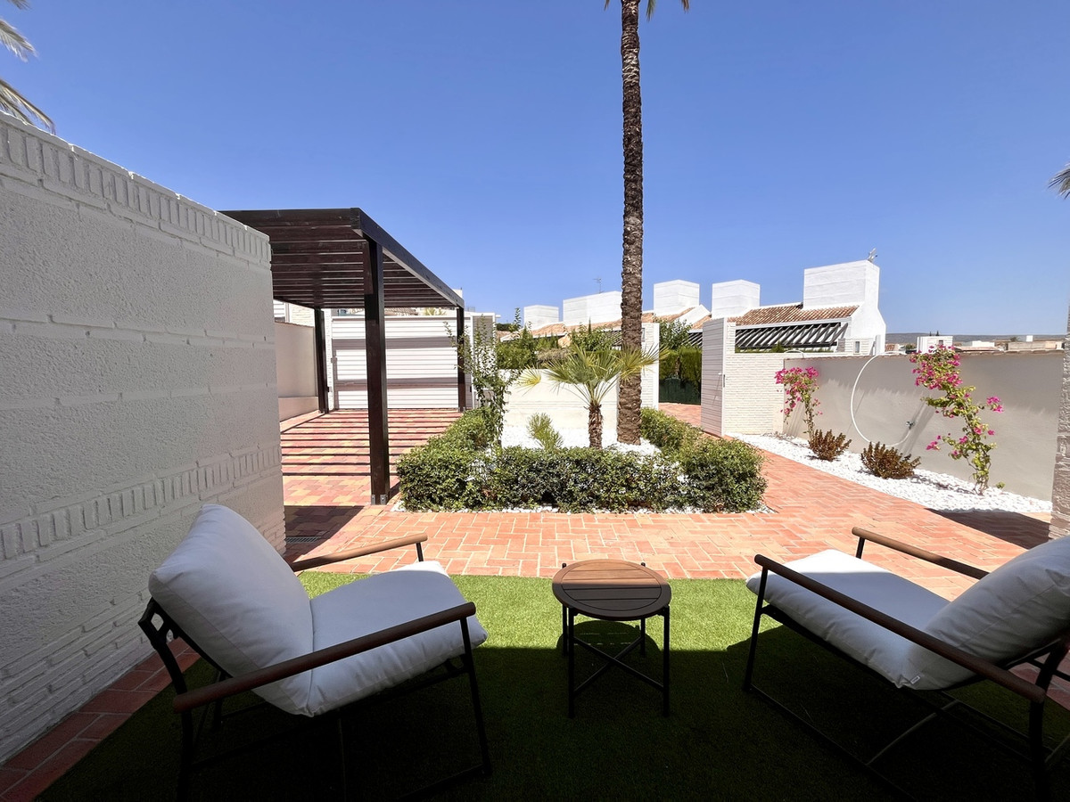 House – Townhouse in San Javier