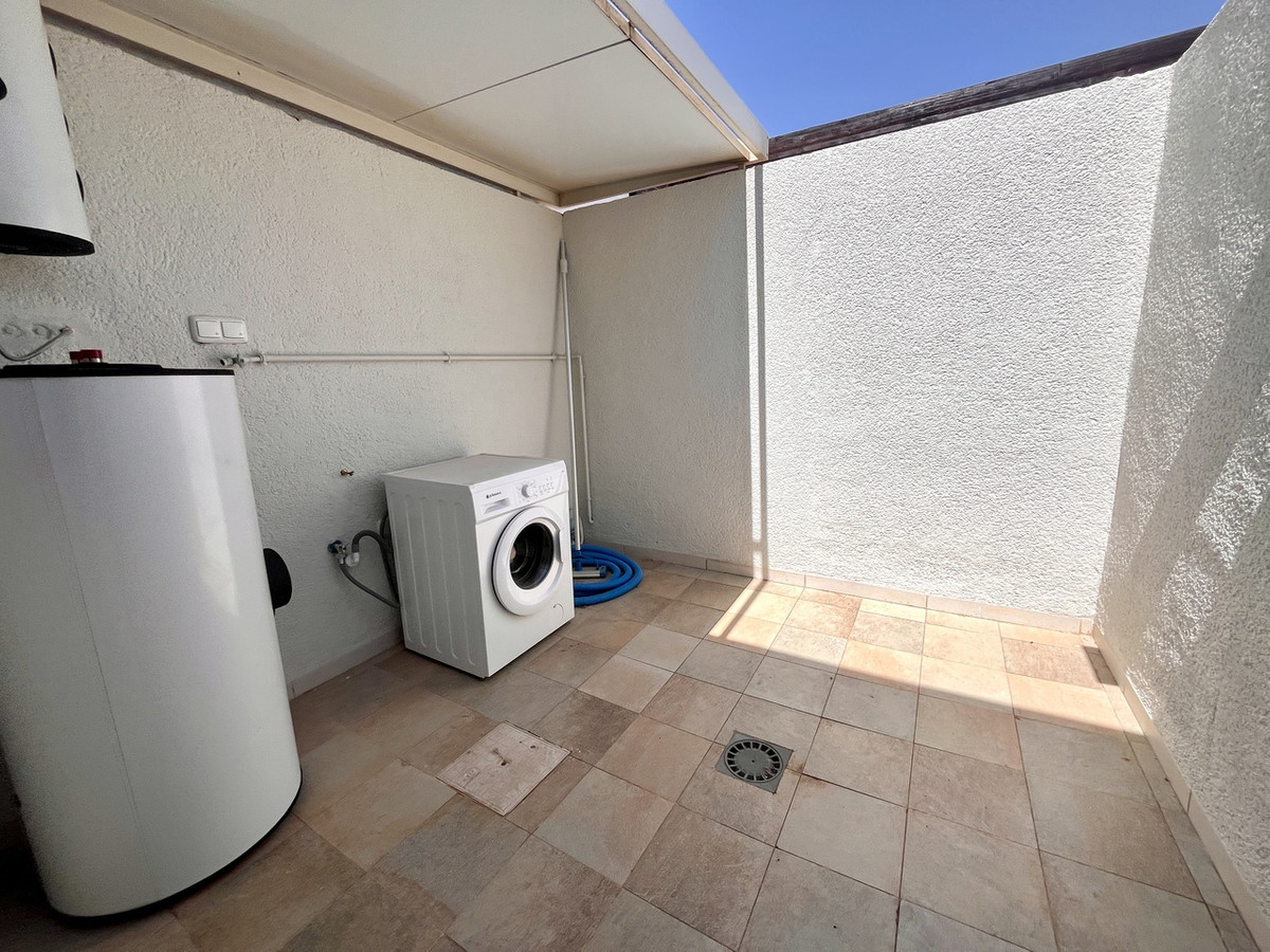 House – Townhouse in San Javier