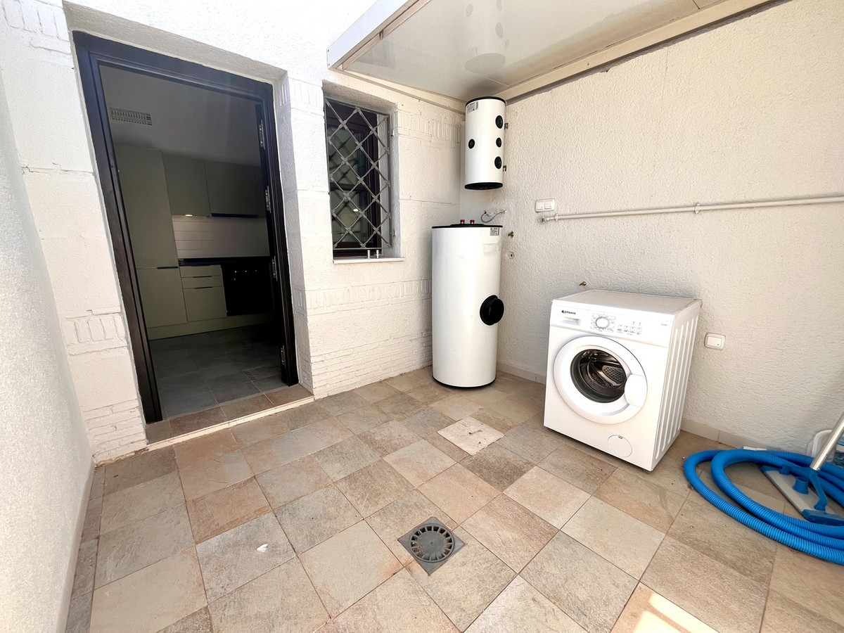 House – Townhouse in San Javier