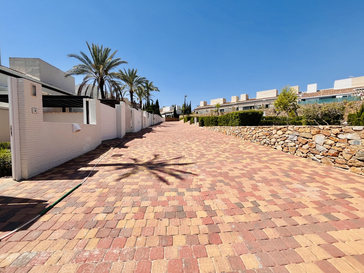 House – Townhouse in San Javier