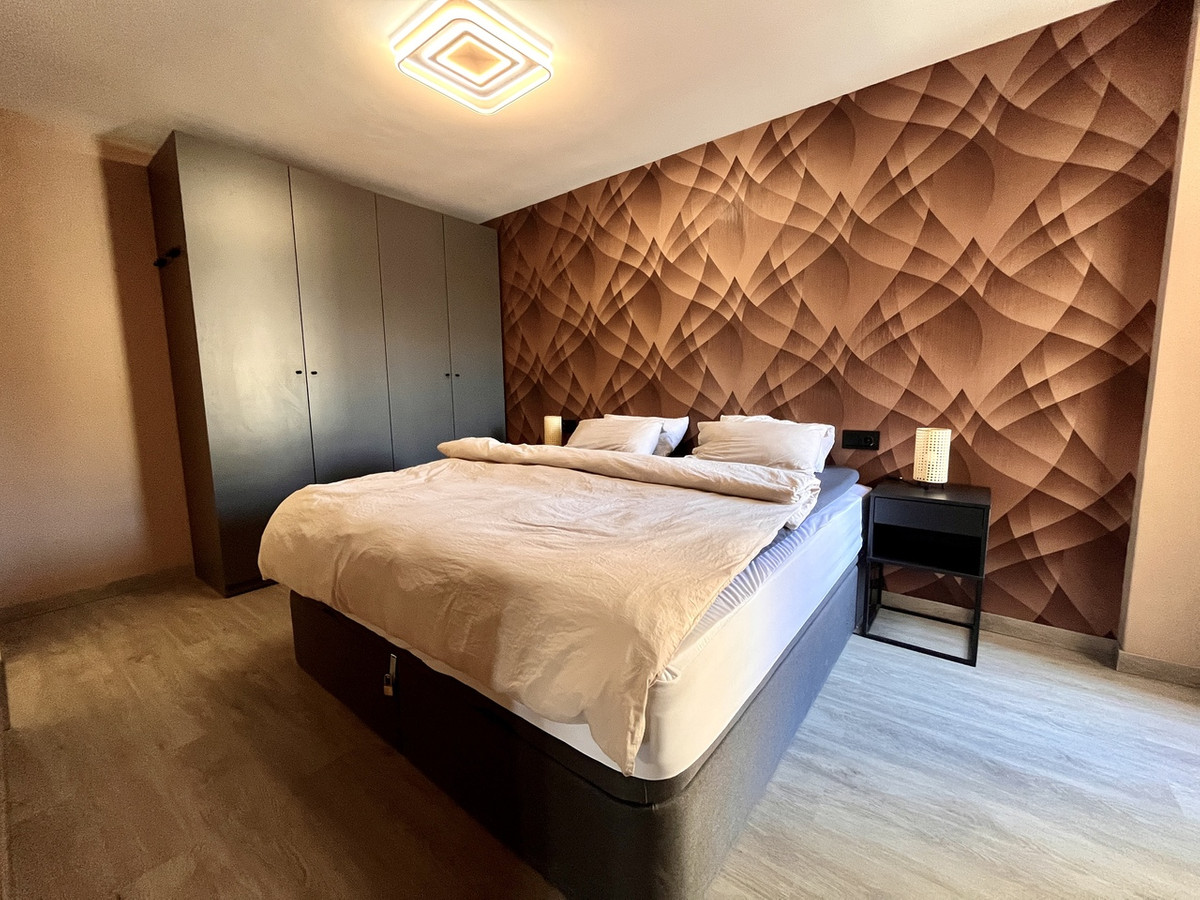 ShowFeedImage Apartment – Middle Floor Apartment in Almoradi