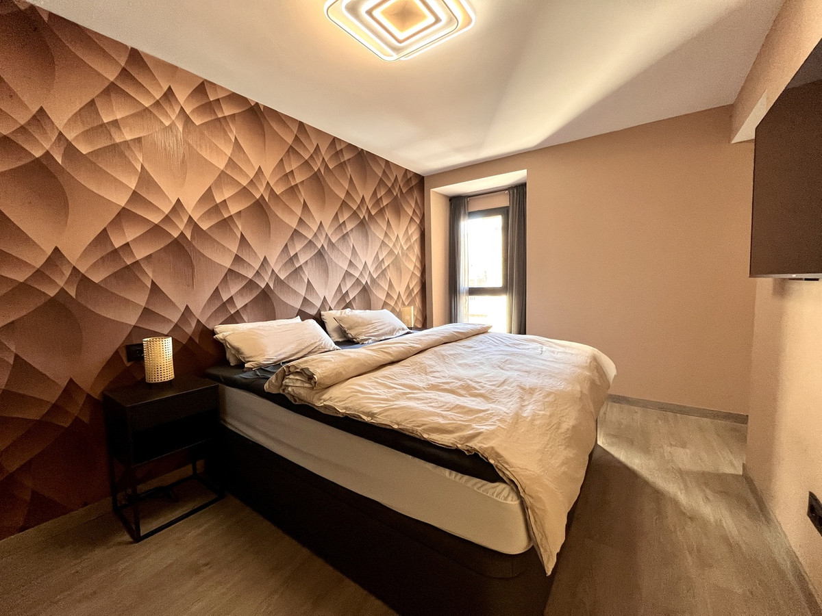 ShowFeedImage Apartment – Middle Floor Apartment in Almoradi