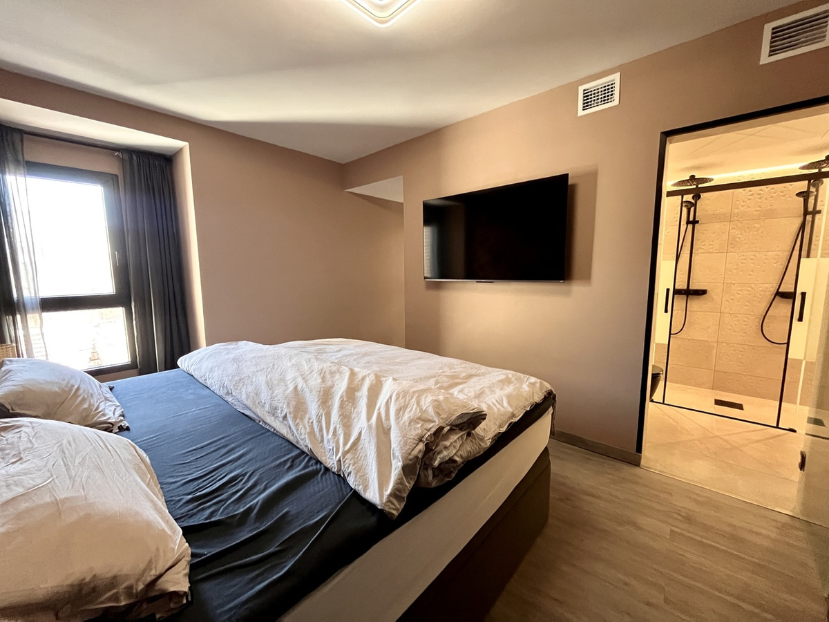ShowFeedImage Apartment – Middle Floor Apartment in Almoradi