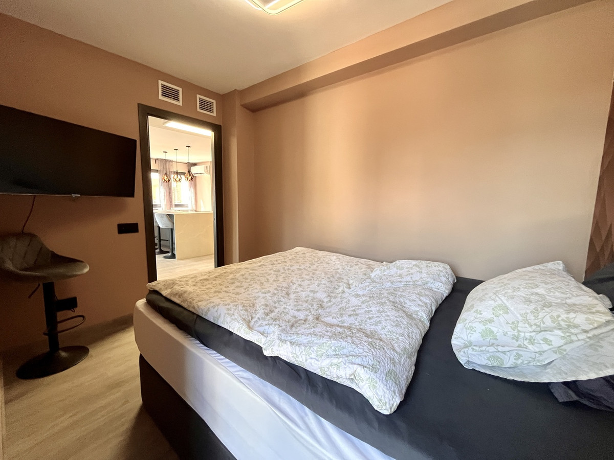 ShowFeedImage Apartment – Middle Floor Apartment in Almoradi