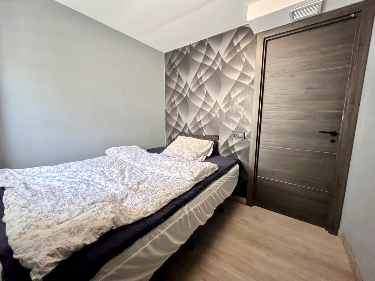 ShowFeedImage Apartment – Middle Floor Apartment in Almoradi