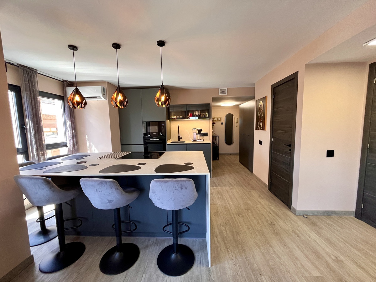 ShowFeedImage Apartment – Middle Floor Apartment in Almoradi