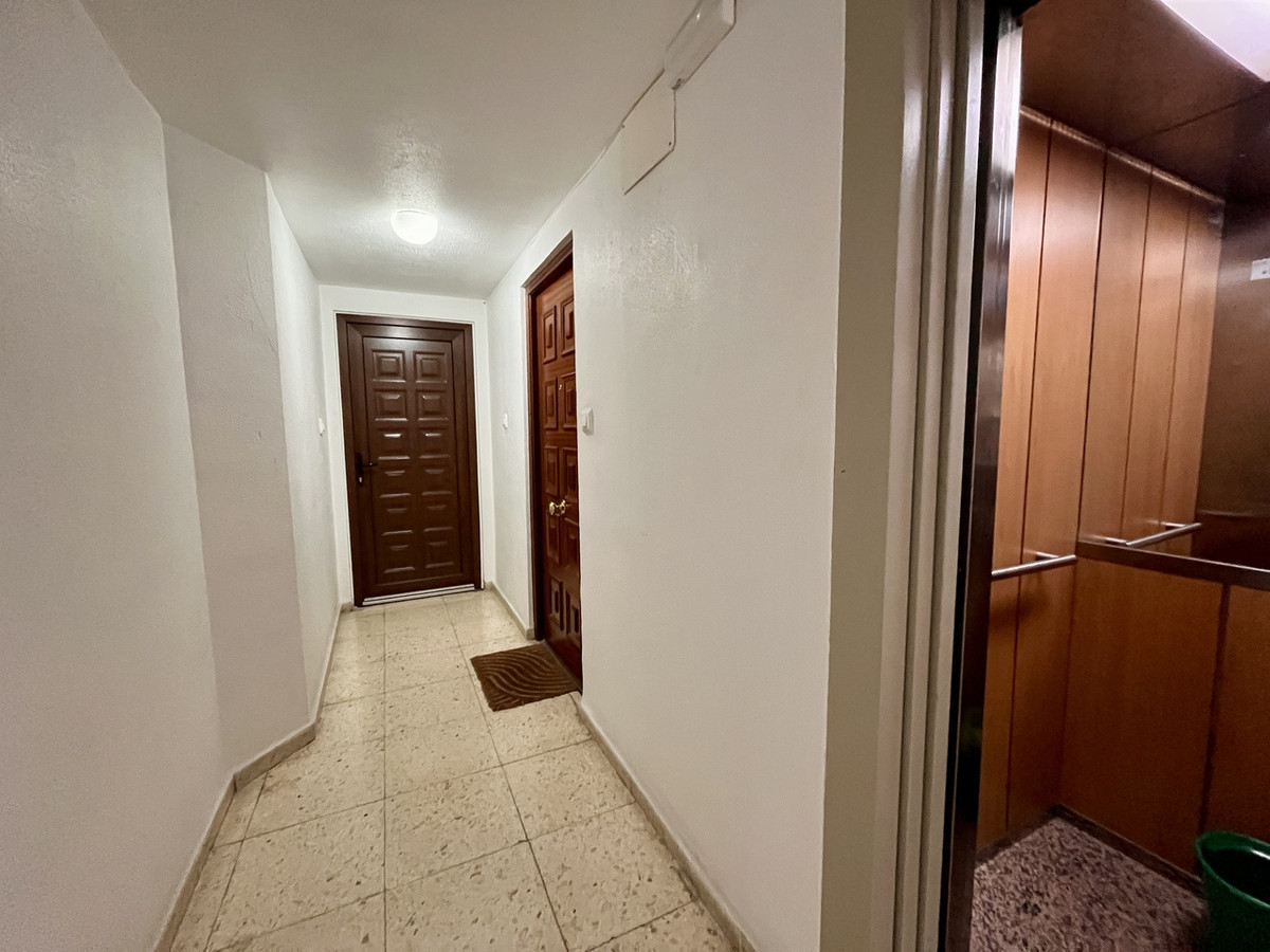ShowFeedImage Apartment – Middle Floor Apartment in Almoradi
