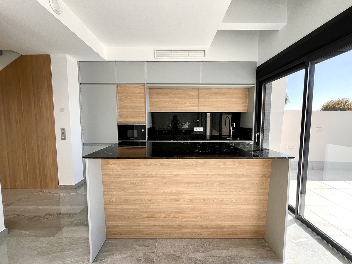 House – Detached Villa in San Pedro del Pinatar