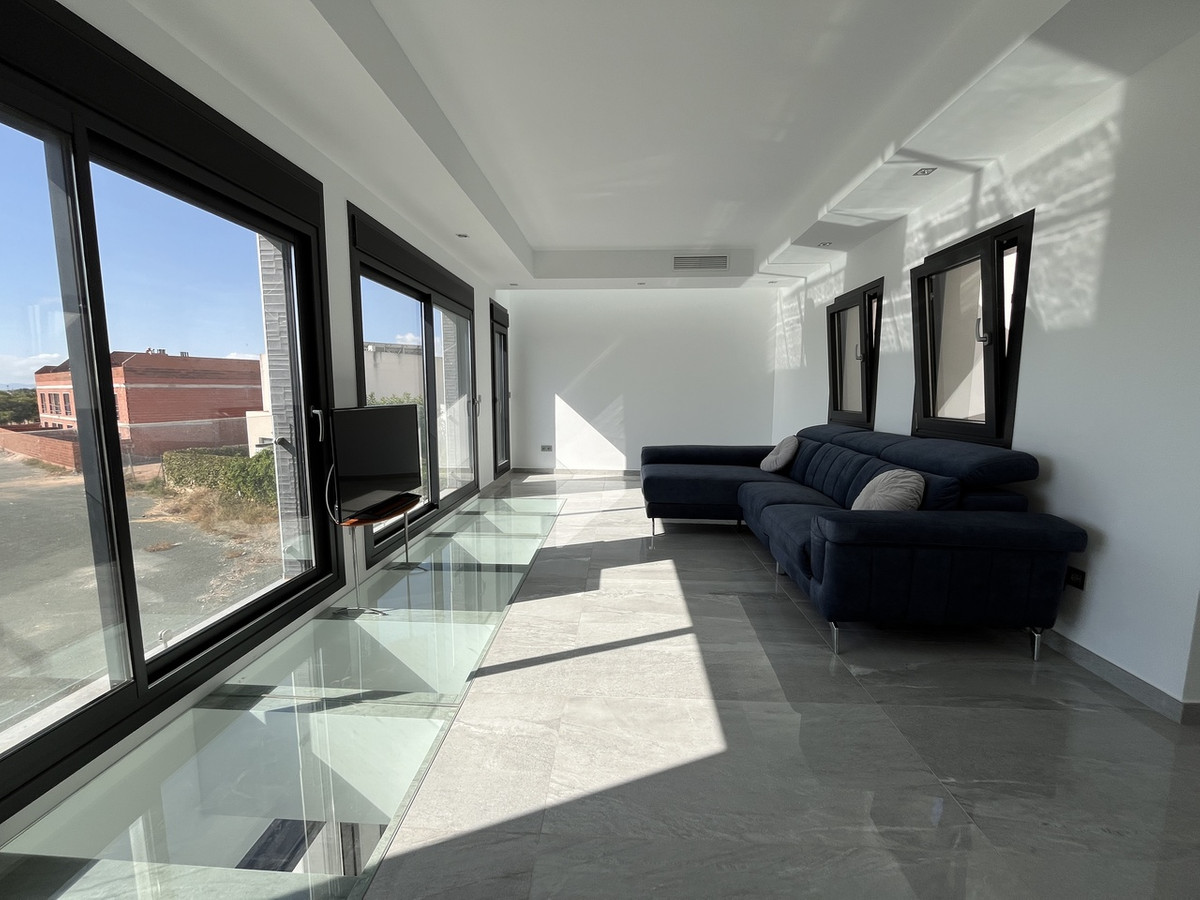 House – Detached Villa in San Pedro del Pinatar
