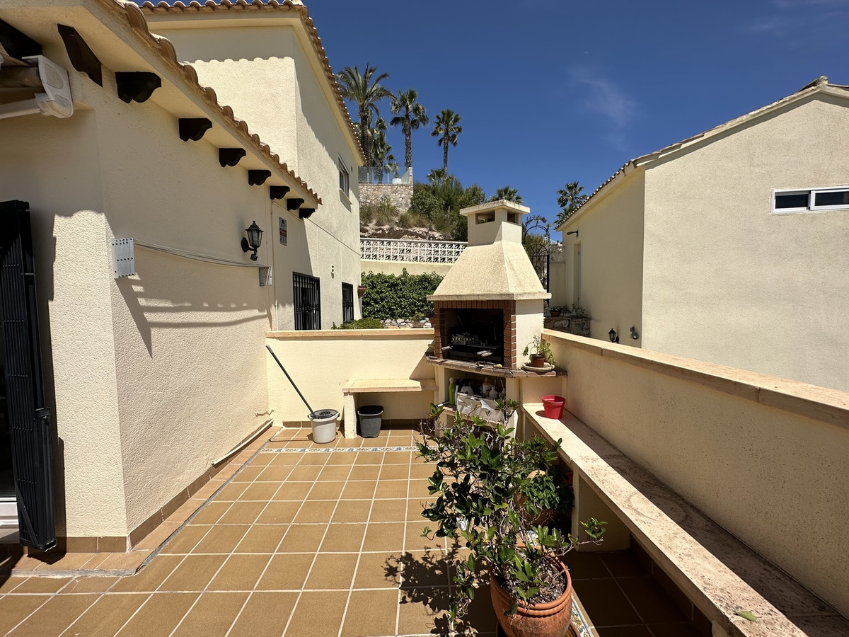 ShowFeedImage House – Detached Villa in Orihuela
