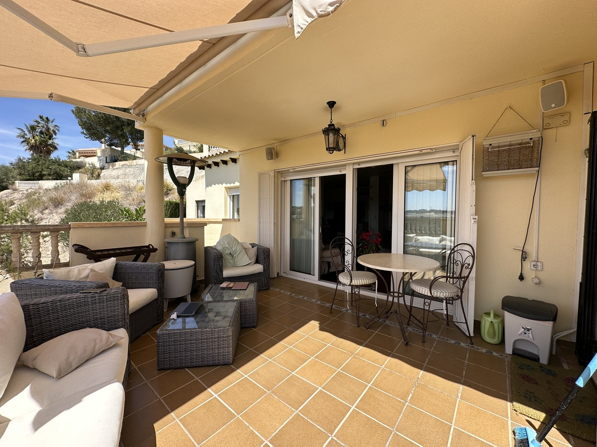 ShowFeedImage House – Detached Villa in Orihuela