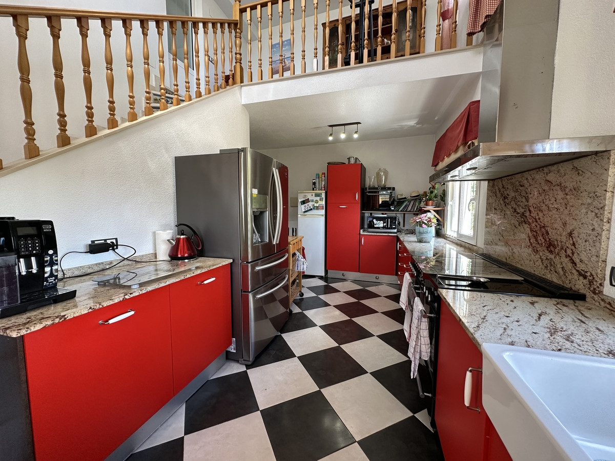 ShowFeedImage House – Detached Villa in Orihuela
