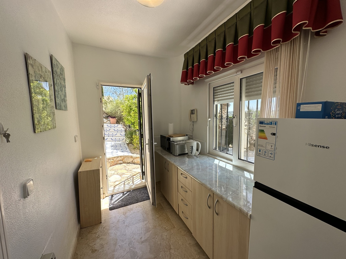 ShowFeedImage House – Detached Villa in Orihuela