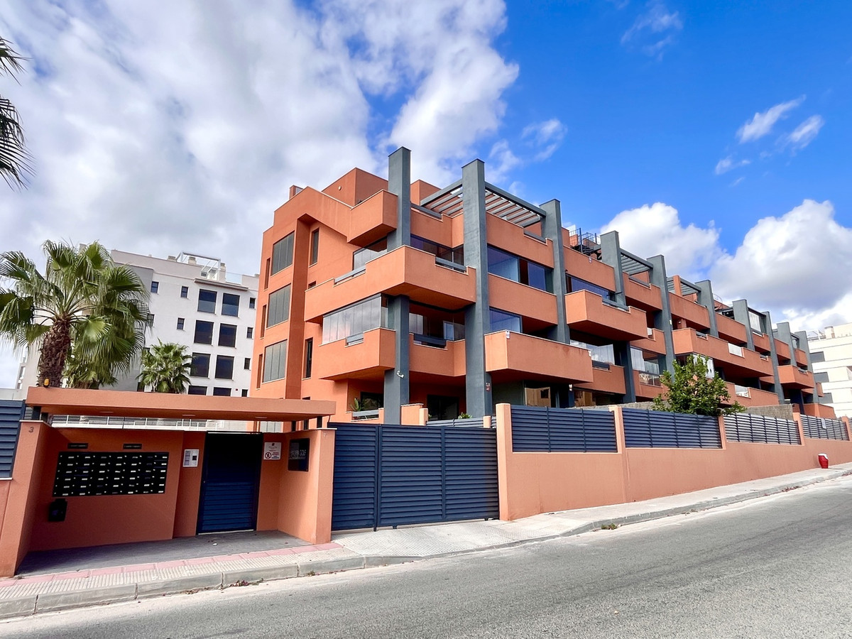 ShowFeedImage Apartment – Ground Floor Apartment in Orihuela