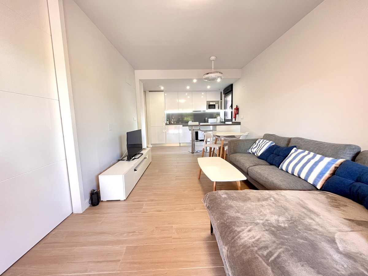 ShowFeedImage Apartment – Ground Floor Apartment in Orihuela