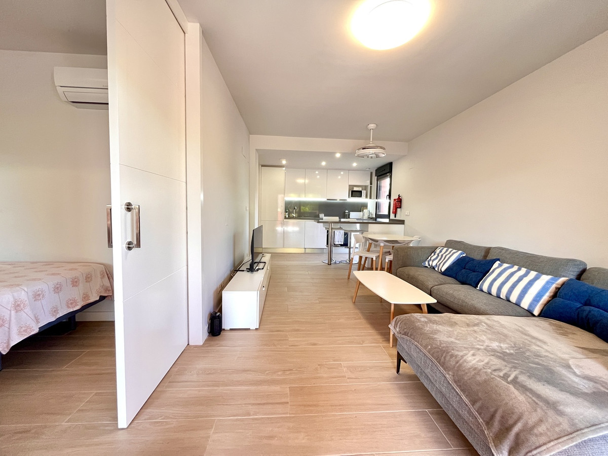 ShowFeedImage Apartment – Ground Floor Apartment in Orihuela