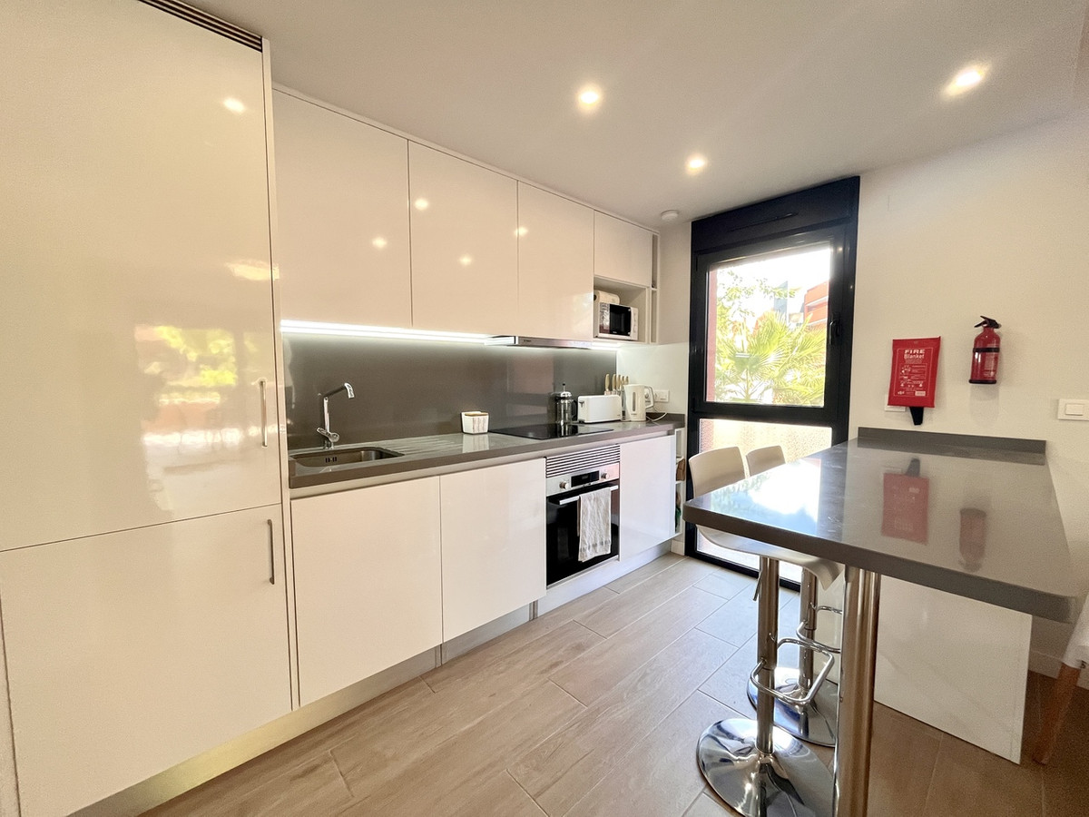 ShowFeedImage Apartment – Ground Floor Apartment in Orihuela