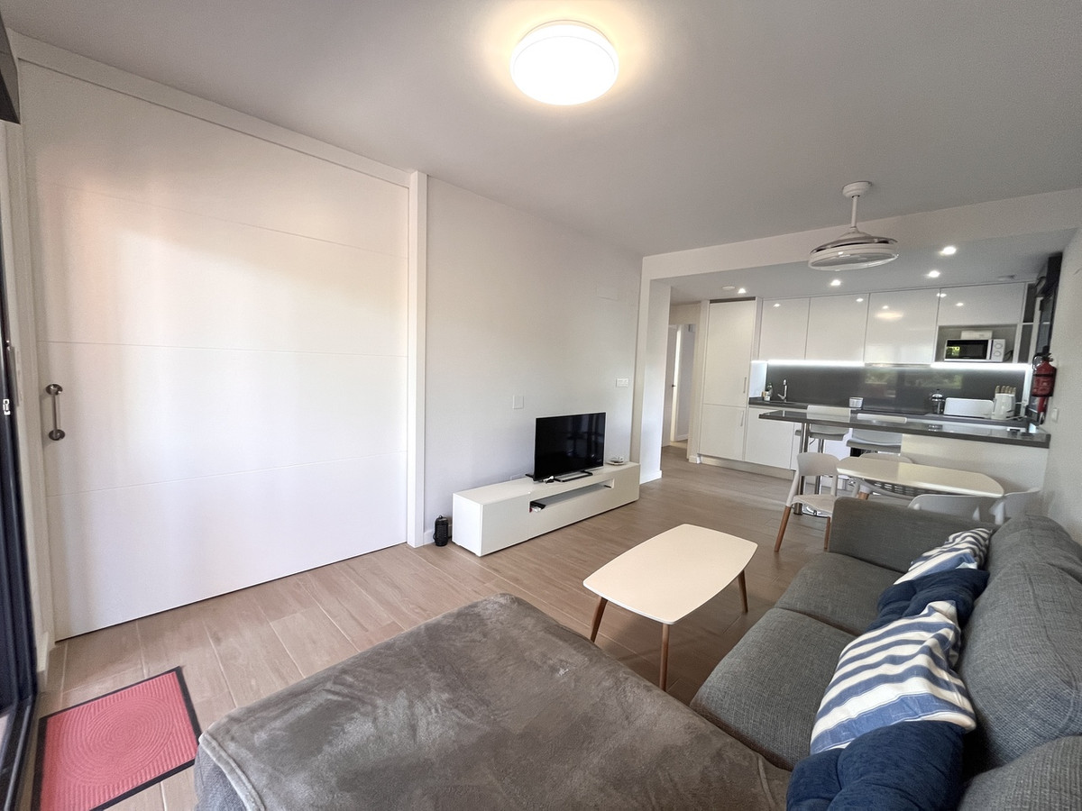 ShowFeedImage Apartment – Ground Floor Apartment in Orihuela