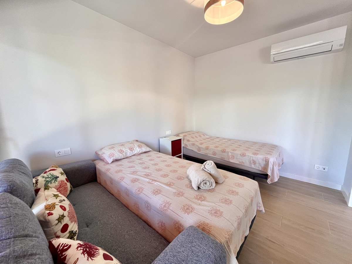 ShowFeedImage Apartment – Ground Floor Apartment in Orihuela