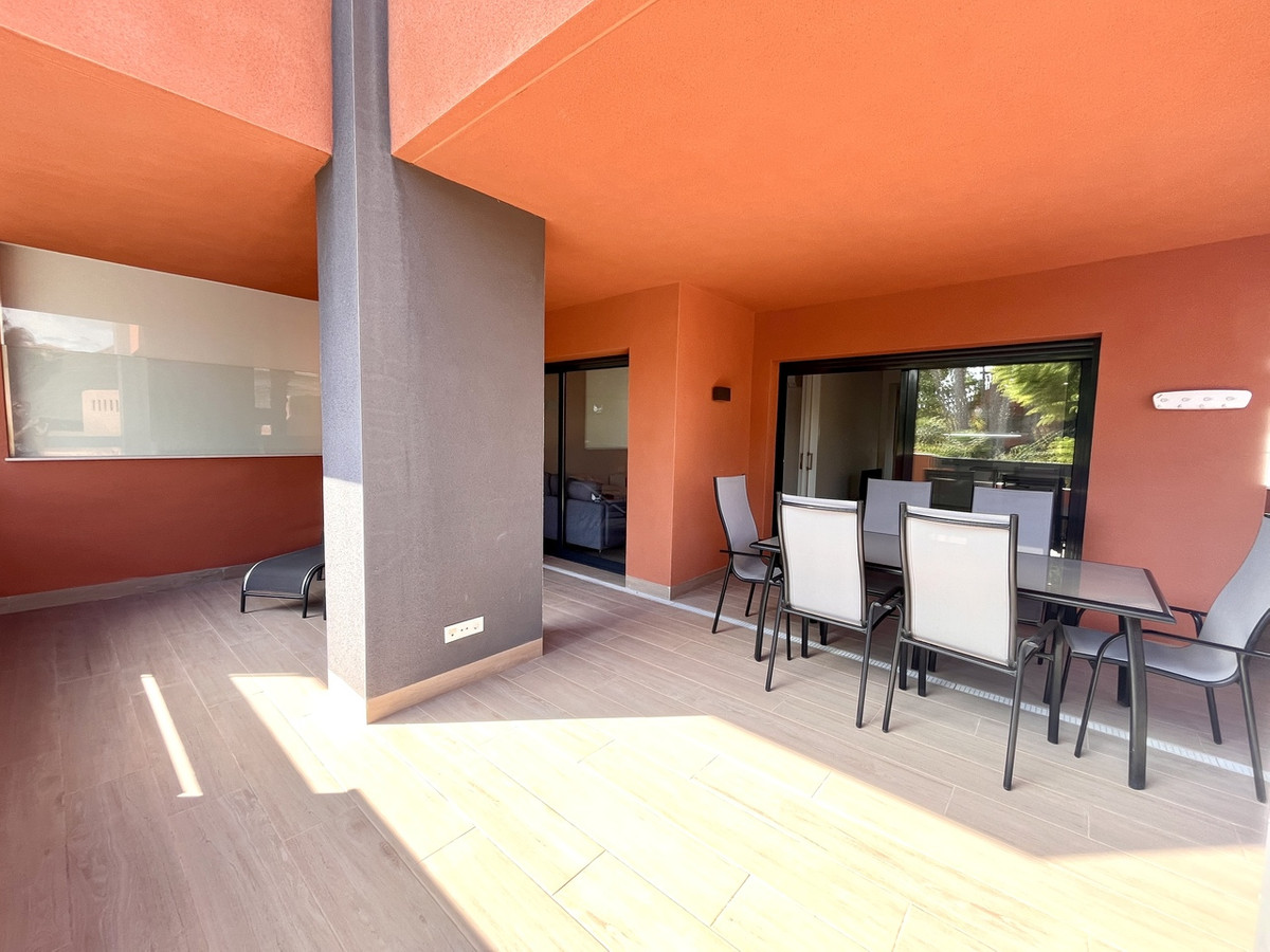 ShowFeedImage Apartment – Ground Floor Apartment in Orihuela
