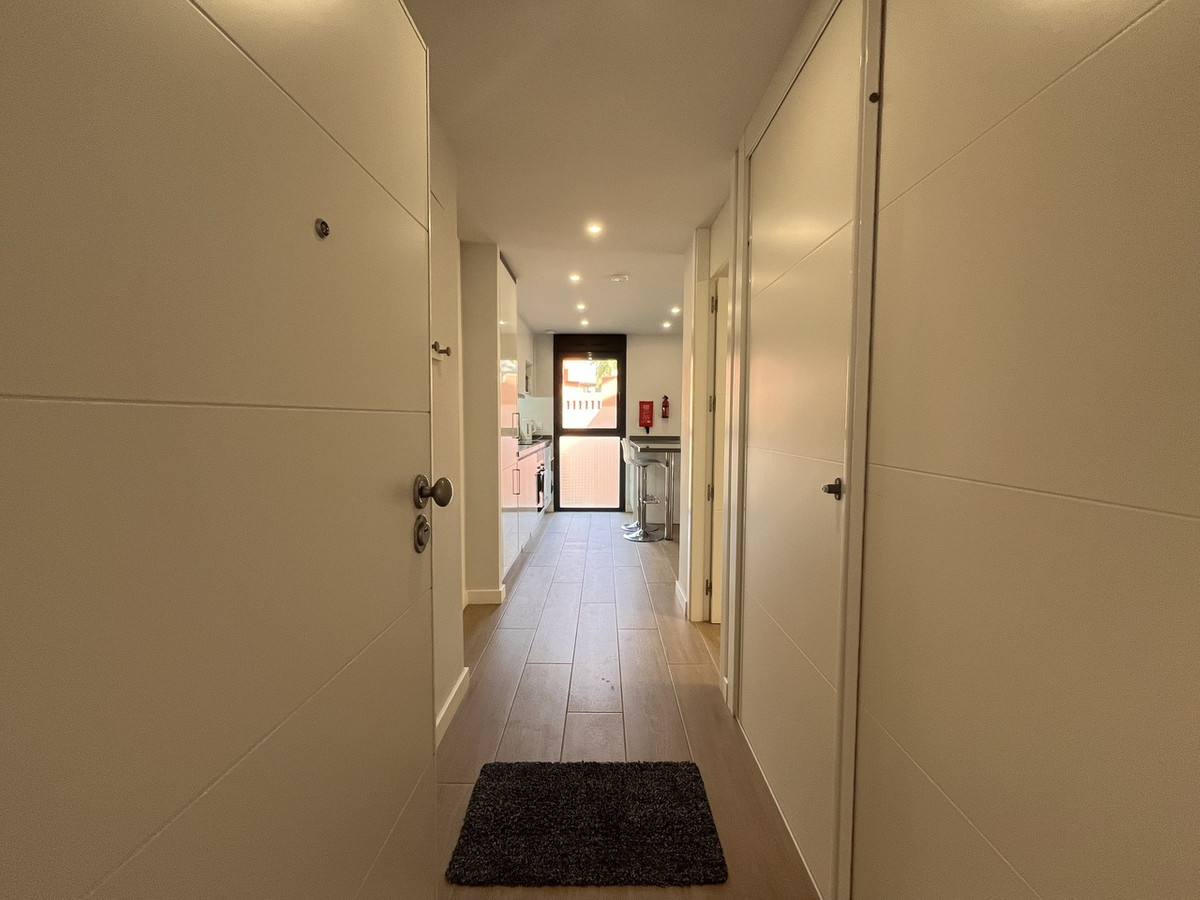 ShowFeedImage Apartment – Ground Floor Apartment in Orihuela