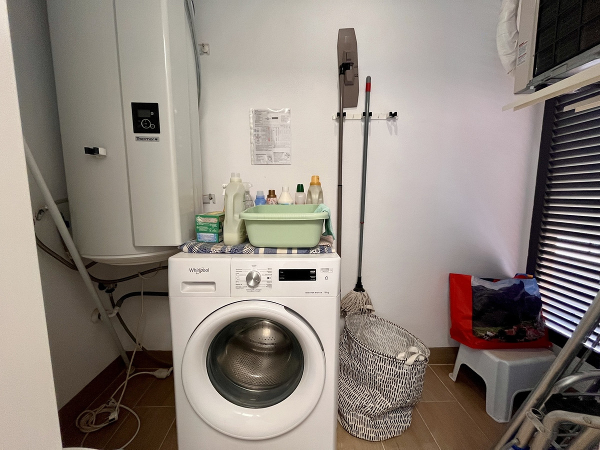 ShowFeedImage Apartment – Ground Floor Apartment in Orihuela
