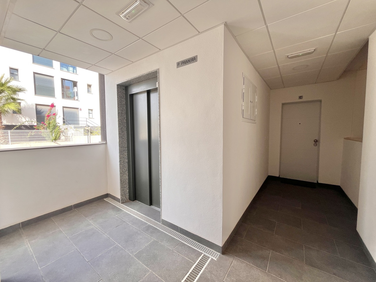 ShowFeedImage Apartment – Ground Floor Apartment in Orihuela