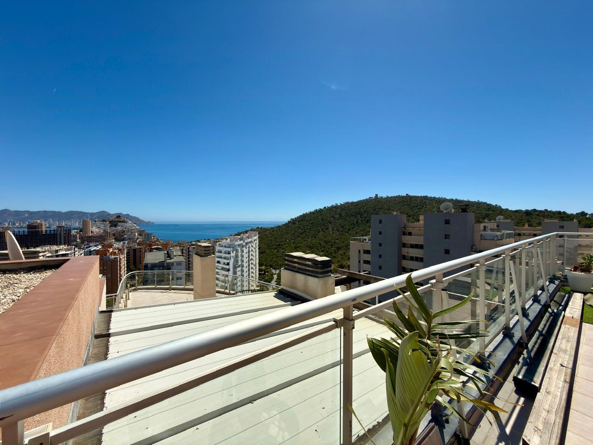 ShowFeedImage Apartment – Middle Floor Apartment in Villajoyosa