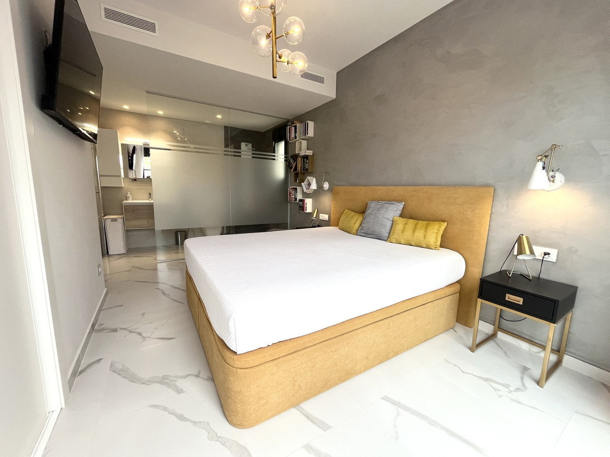 Apartment – Ground Floor Apartment in San Miguel de Salinas