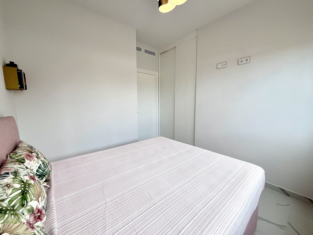 Apartment – Ground Floor Apartment in San Miguel de Salinas