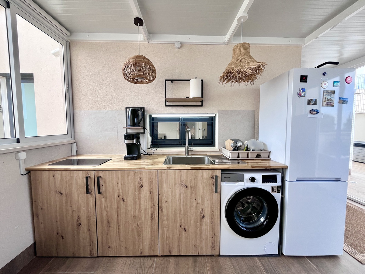 Apartment – Ground Floor Apartment in San Miguel de Salinas