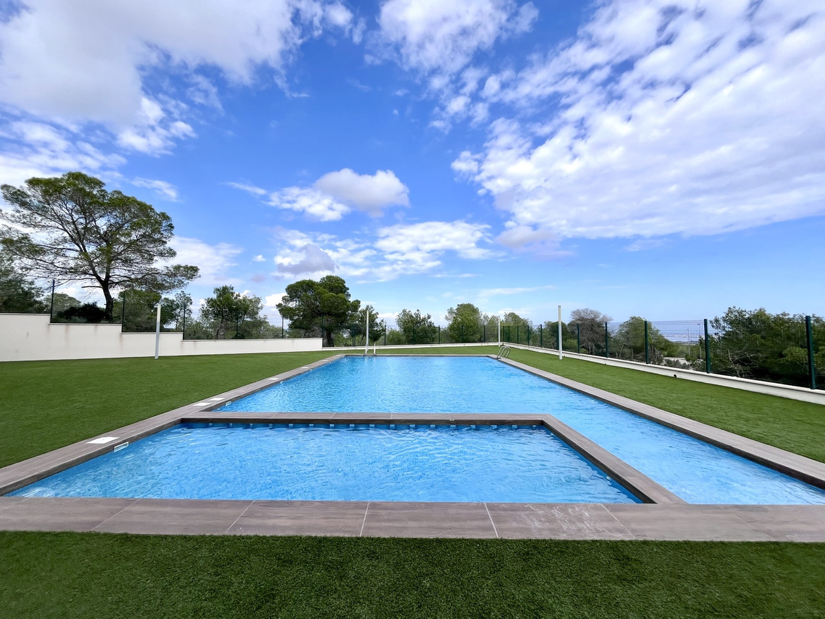 Apartment – Ground Floor Apartment in San Miguel de Salinas